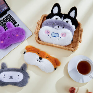 Eye masks