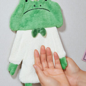 Hand towel
