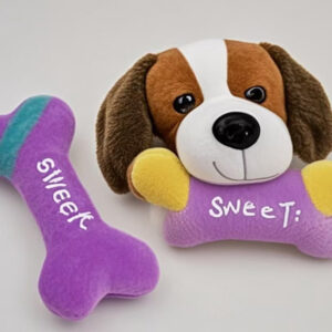 Pet Toys
