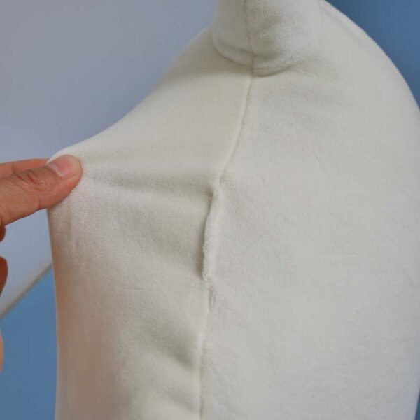 Blue-Nosed Sea Lion Plush Pillow - Image 4
