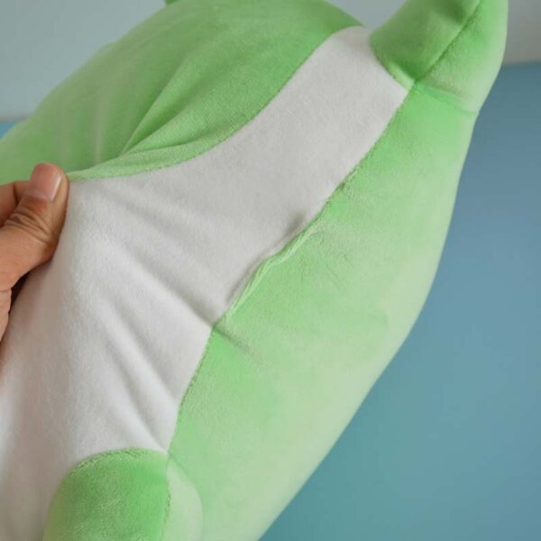 Cartoon Cat Plush Pillow - Image 5