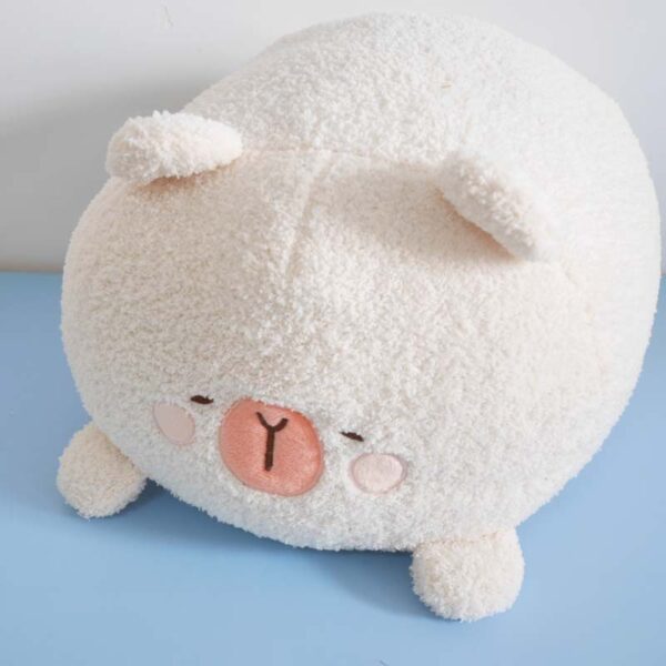 Cloud-like Soft Bear Pillow