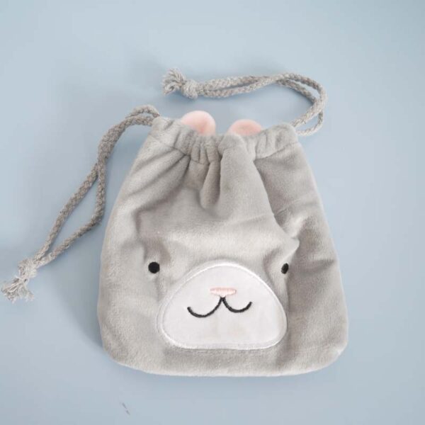 Portable Cartoon Wash Accessories Set - Image 3