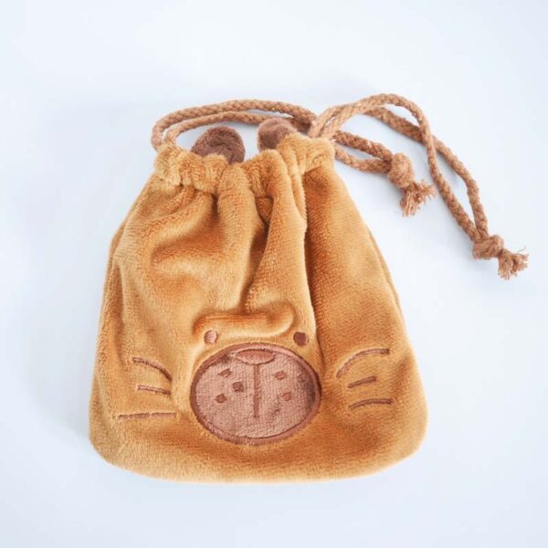 Cartoon Drawstring Pouch - Image 6