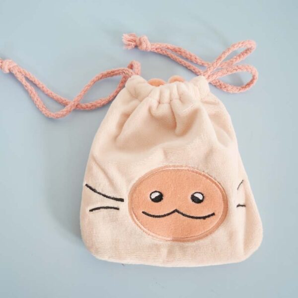 Cartoon Drawstring Pouch - Image 7