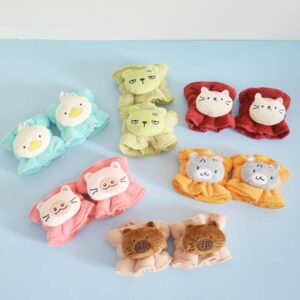 3D Cartoon Wristband