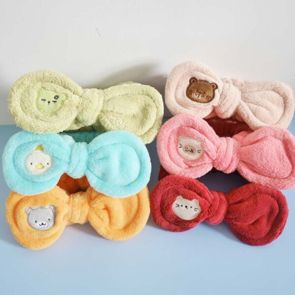 Brown Bear Cute & Compact To-Go Essentials Set - Image 2