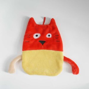 "Grumpy Cat" Towel