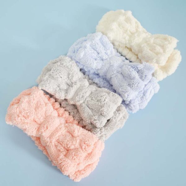 Bow Hair Band - Image 2