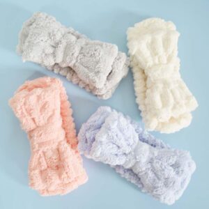 Bow Hair Band