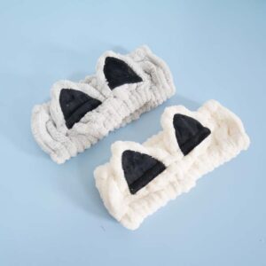 Cat Ear Headband