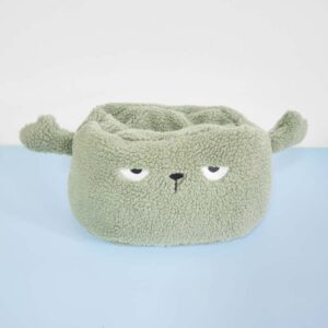 Grumpy Bear Tissue Holder