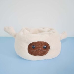 Cartoon Cute Tissue Holder