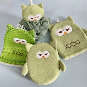 Bath Accessories