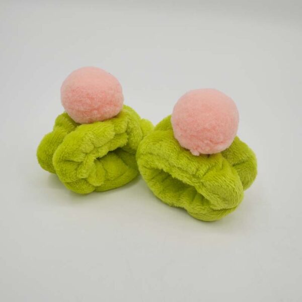 Absorbent Wristband (3D Ball Design) - Image 5