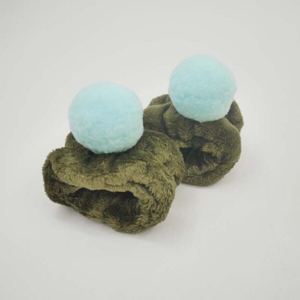 Absorbent Wristband (3D Ball Design) - Image 6
