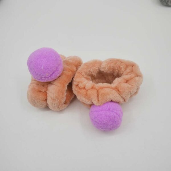 Absorbent Wristband (3D Ball Design) - Image 3
