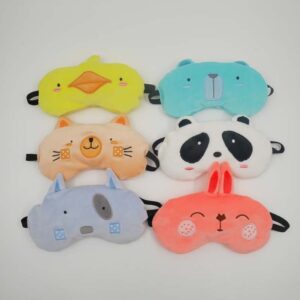 Cartoon Sleep Mask