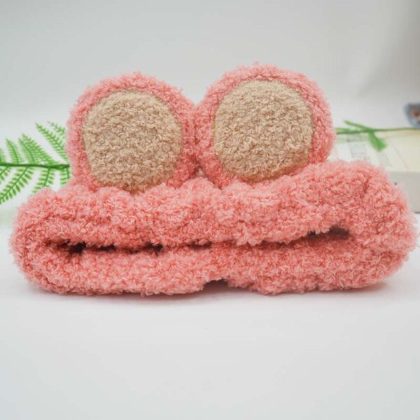 3D Ears Headband - Image 5