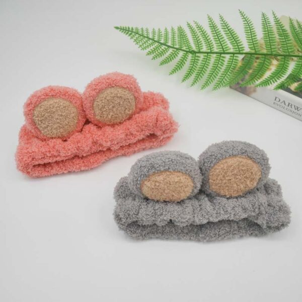3D Ears Headband - Image 3