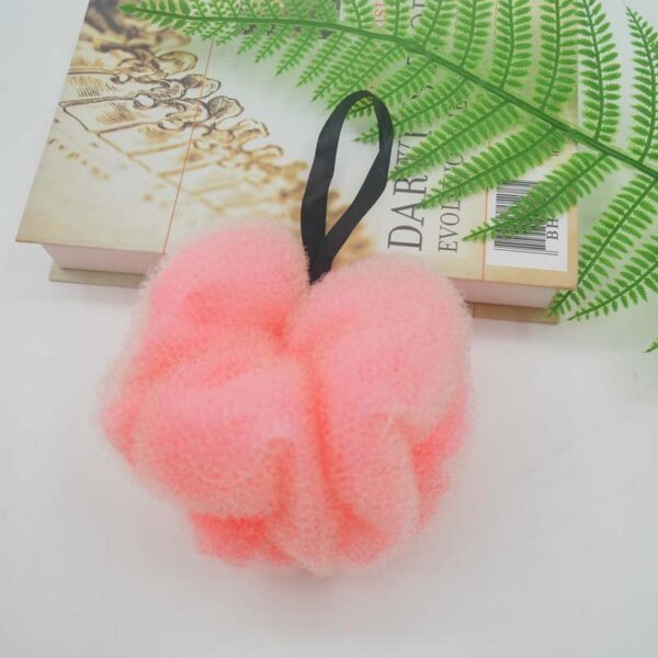 Bubble Bath Sponge - Image 2