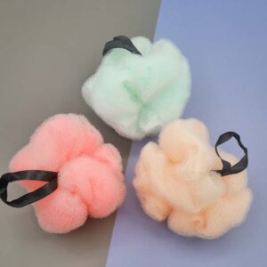 Bubble Bath Sponge