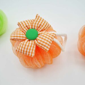 Sunflower Bubble Bath Ball