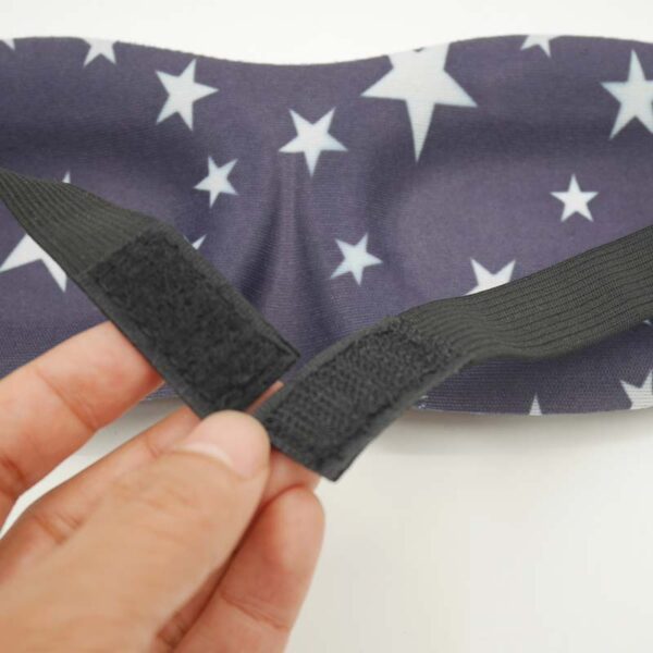 Travel eye mask - Image 7