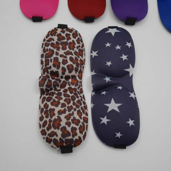 Travel eye mask - Image 5