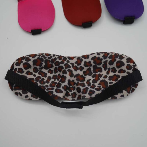 Travel eye mask - Image 4