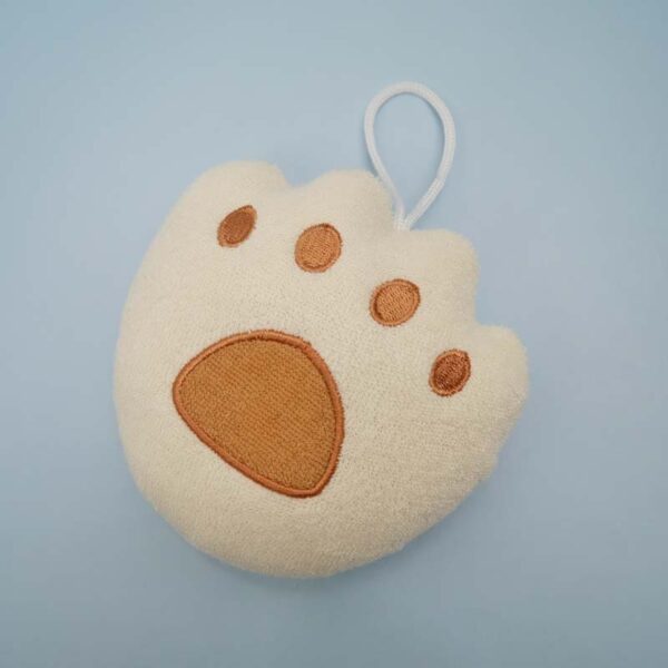 Cartoon Design Bath Sponge - Image 5