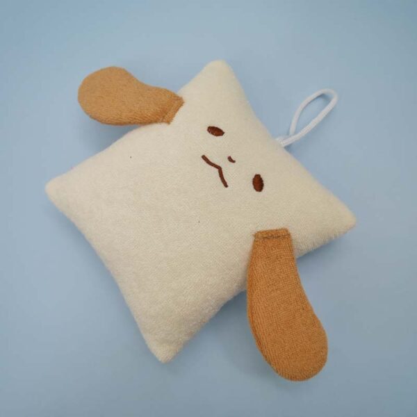 Cartoon Design Bath Sponge - Image 4
