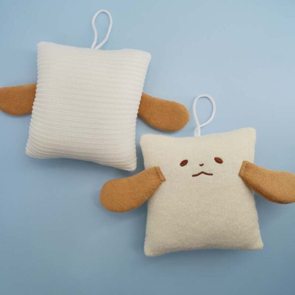 Cartoon Design Bath Sponge - Image 3
