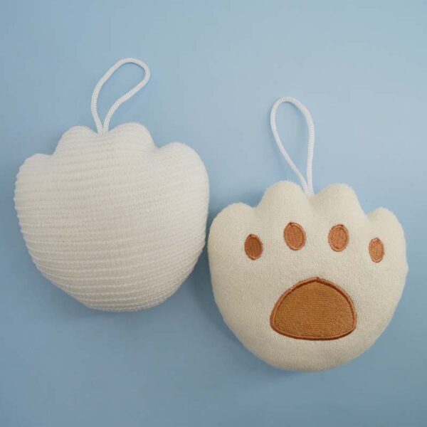 Cartoon Design Bath Sponge - Image 2