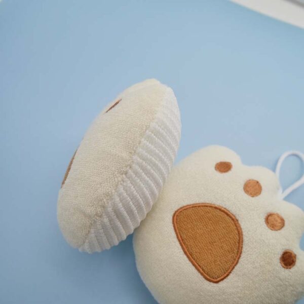 Cartoon Design Bath Sponge - Image 6