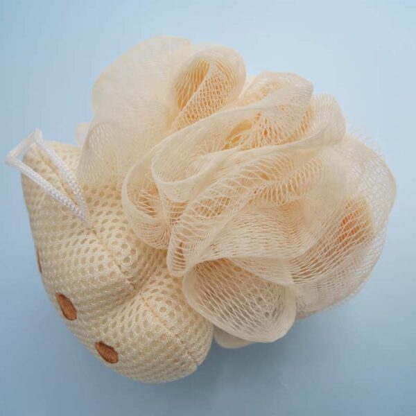 Cute Cartoon Bubble Bath Sponge - Image 4