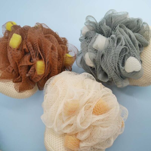 Cute Cartoon Bubble Bath Sponge - Image 5