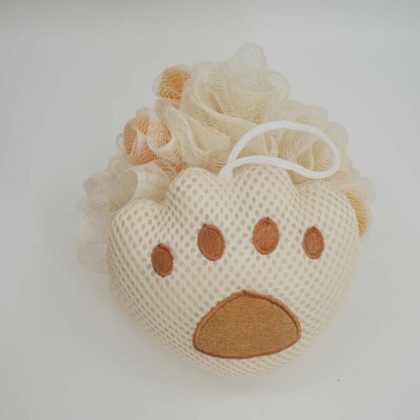 Cute Cartoon Bubble Bath Sponge - Image 7