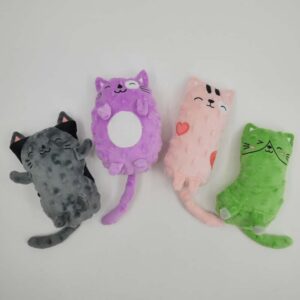 Adorable Kitten Pet Toy