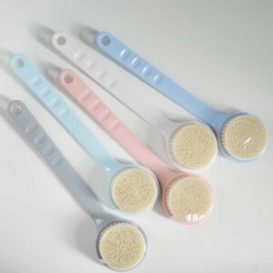 33cm Long Handle Bath Brush