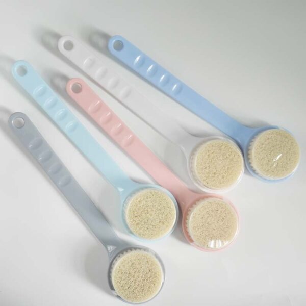 33cm Long Handle Bath Brush