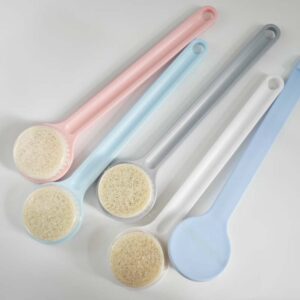 36cm Long Handle Bath Brush