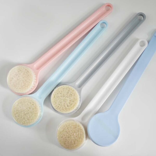 36cm Long Handle Bath Brush