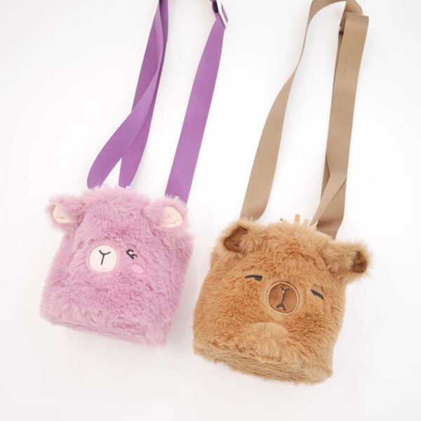 Kapibara cup sleeve - Image 2
