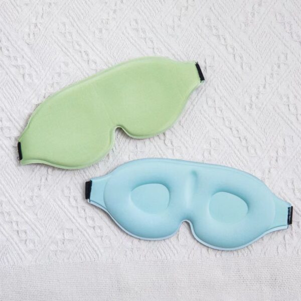3D Cloud Sleep Mask - Image 2