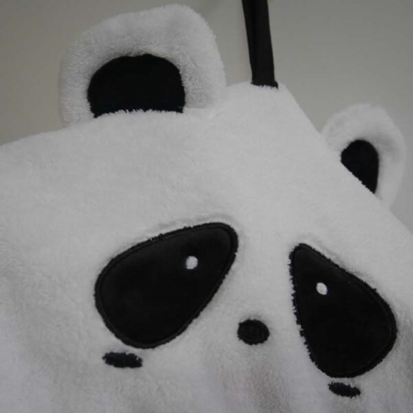 Cartoon Animal Hand Towel - Image 6
