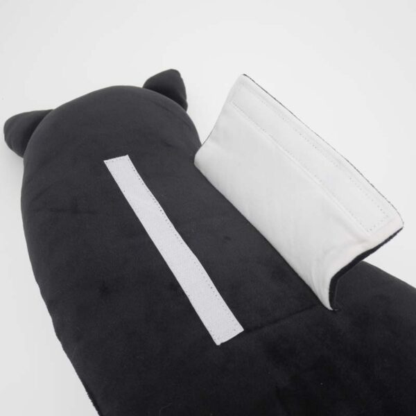 Kids Safety Car Pillow - Image 5