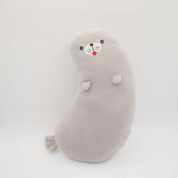 Kids Safety Car Pillow - Image 2