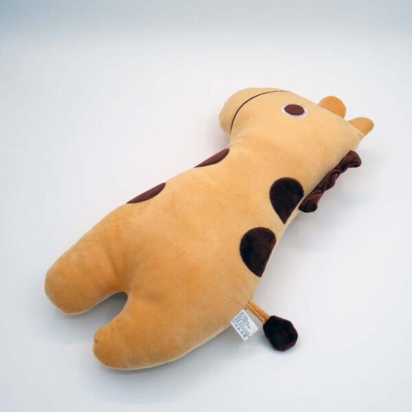 Giraffe Car Safety Pillow - Image 2