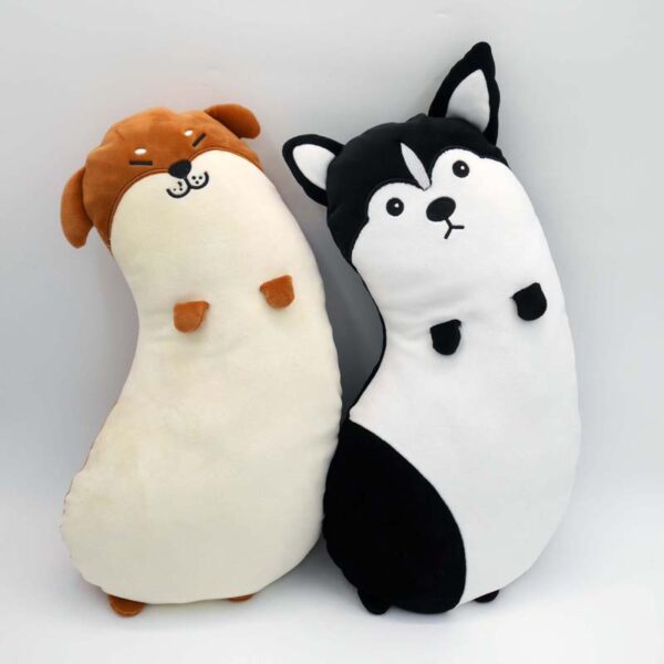 Kids Safety Car Pillow - Image 3